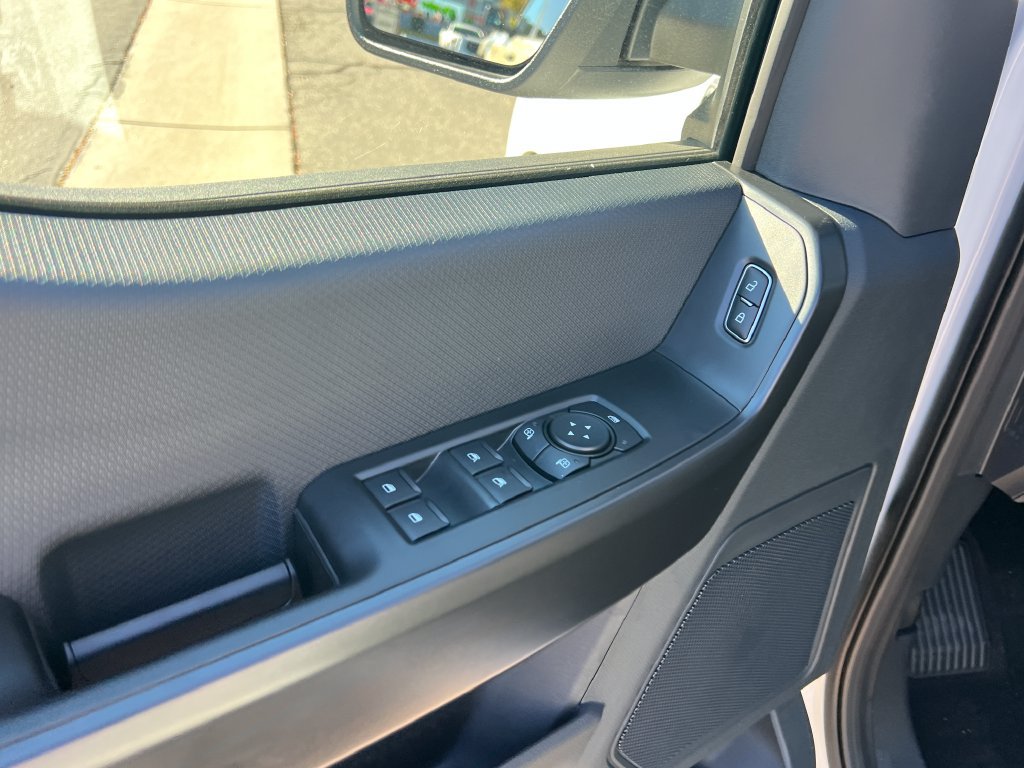 New 2026 Ford F150 STX w/ Equipment Group 200A RWD image 15
