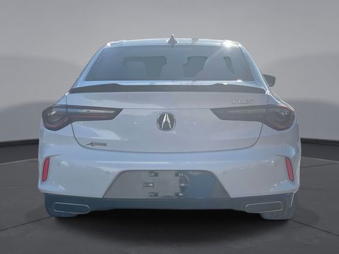 Used 2021 Acura TLX w/ A-SPEC Pkg image 7