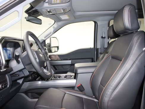 New 2026 Ford F350 Lariat AWD/4WD image 22
