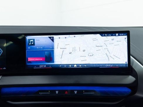 Certified 2025 BMW X3 M50 w/ Premium Package image 17