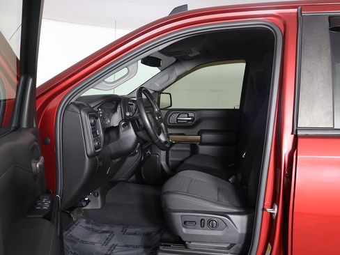 Used 2019 Chevrolet Silverado 1500 LT image 25