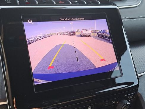 New 2025 Jeep Grand Cherokee L Laredo w/ Luxury Tech Group I image 7