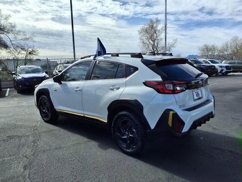 Certified 2025 Subaru Crosstrek 2.5i Sport w/ Crosstrek Mirror Package image 13