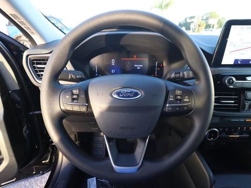 New 2026 Ford Escape Active FWD image 17
