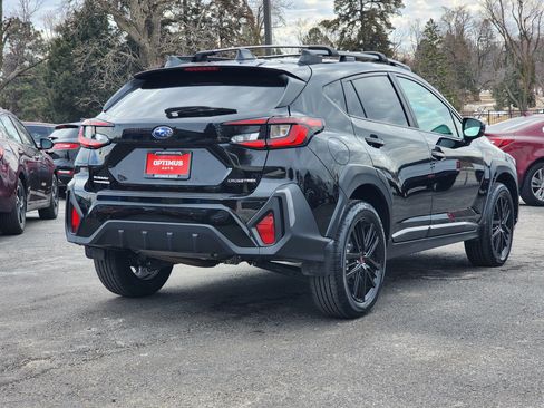 Used 2024 Subaru Crosstrek 2.5i Limited AWD/4WD image 7