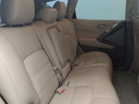 Used 2014 Nissan Murano SV FWD image 19