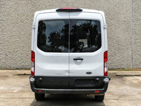 Used 2020 Ford Transit 250 Medium Roof w/ Load Area Protection Package RWD image 10
