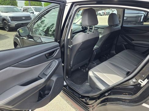 Used 2021 Subaru Crosstrek 2.5i Sport w/ Moonroof Package AWD/4WD image 15