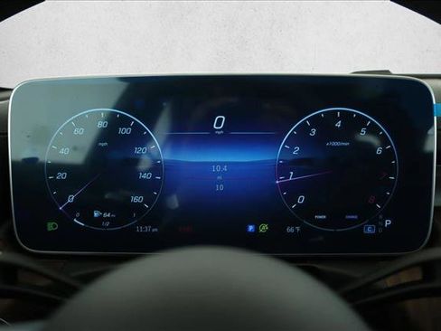 Certified 2025 Mercedes-Benz C 300 4MATIC Sedan image 12