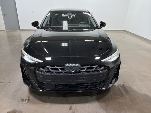 New 2026 Audi A6 Premium Plus AWD/4WD image 40