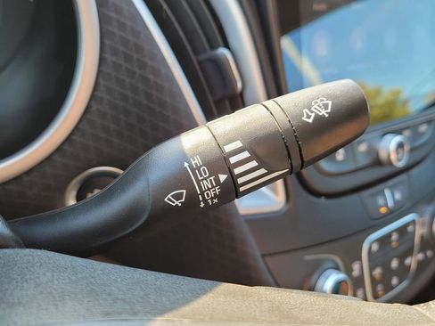 Certified 2024 Chevrolet Malibu LT image 33