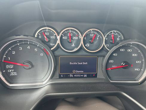 Used 2021 Chevrolet Tahoe LS AWD/4WD image 21