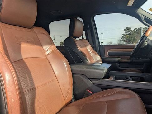 Used 2019 RAM 2500 Limited image 42