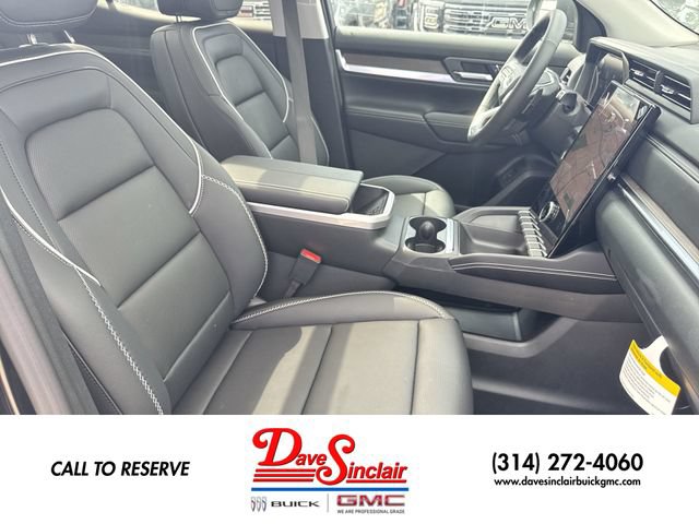 New 2027 GMC Terrain Denali AWD/4WD image 25