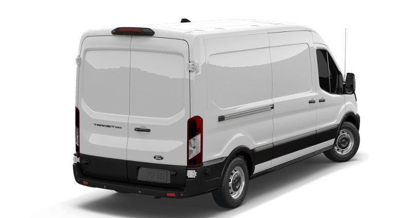 New 2026 Ford Transit 250 148 Medium Roof RWD image 33