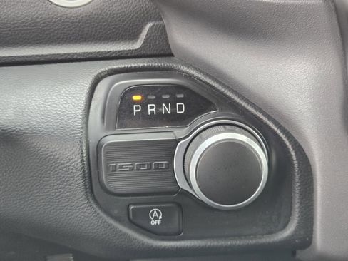Certified 2023 RAM 1500 Big Horn RWD image 12