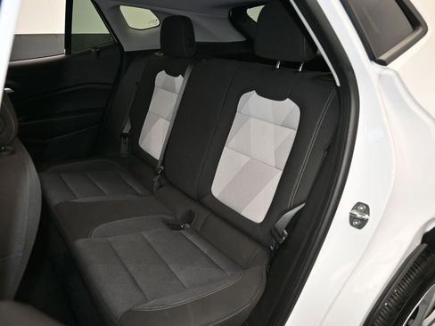 Used 2024 Chevrolet Trax LS w/ Driver Confidence Package image 31