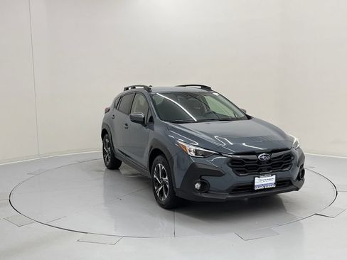 Certified 2024 Subaru Crosstrek 2.0i Premium w/ Crosstrek Mirror Package AWD/4WD image 7