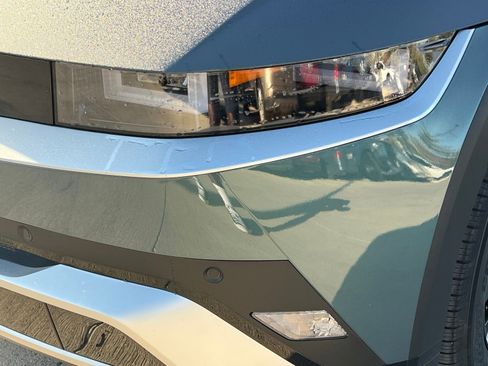 New 2026 Hyundai Ioniq 5 SE image 4