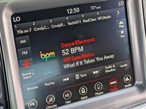 Used 2022 Dodge Challenger R/T w/ Blacktop Package image 15