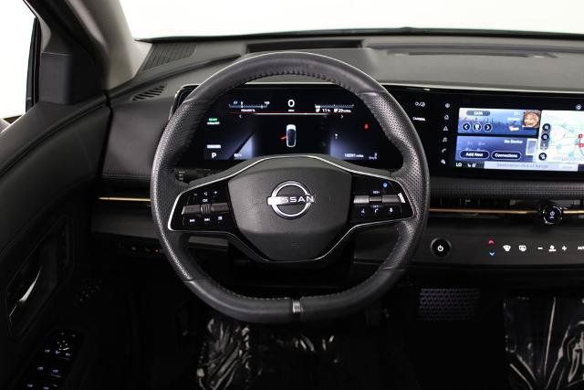 Certified 2024 Nissan Ariya AWD image 10