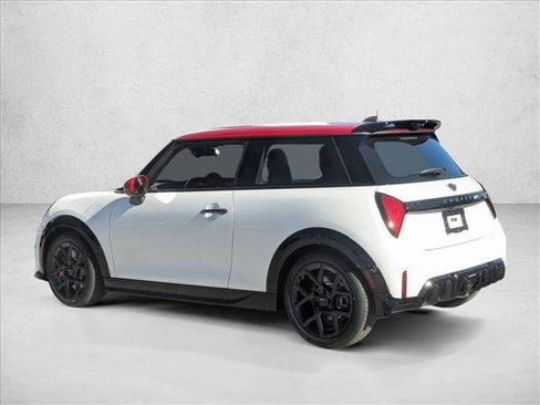 New 2026 MINI Cooper John Cooper Works image 9
