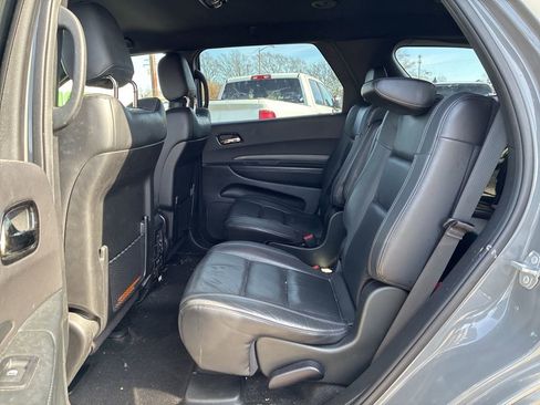 Used 2022 Dodge Durango GT image 15