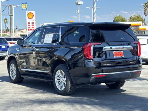 Used 2023 GMC Yukon SLT image 7