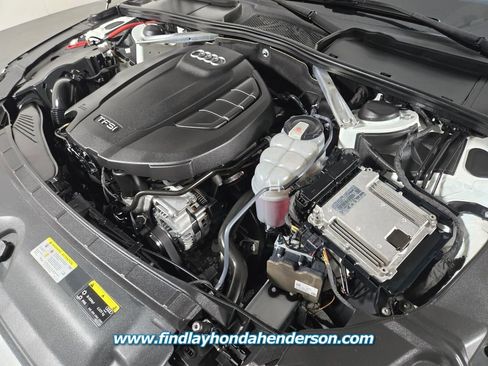 Used 2020 Audi A4 2.0T Premium w/ Convenience Package FWD image 24