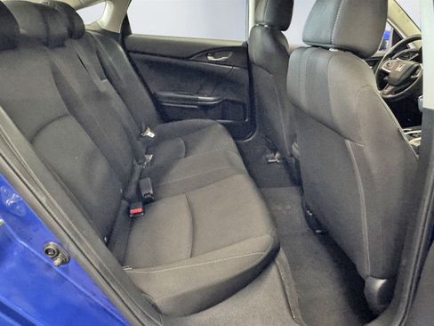 Used 2016 Honda Civic LX image 19