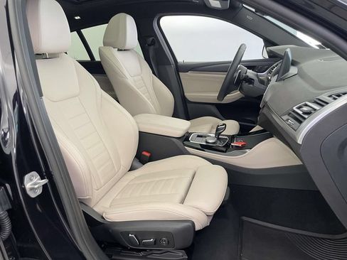 Used 2025 BMW X4 xDrive30i w/ Premium Package AWD/4WD image 21