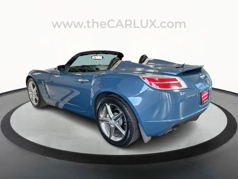 Used 2008 Saturn Sky Red Line image 5