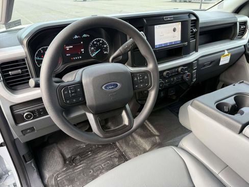 New 2025 Ford F450 XL image 12
