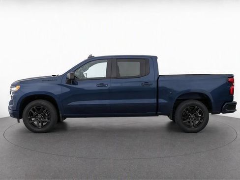 Used 2024 Chevrolet Silverado 1500 RST w/ Protection Package RWD image 3