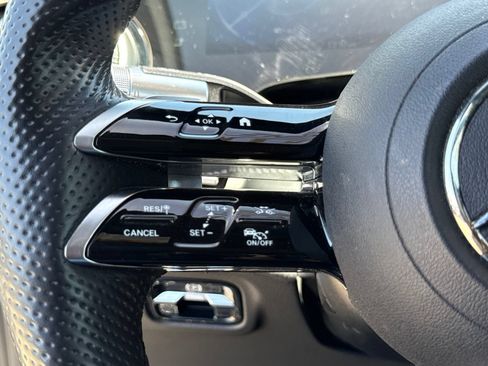 Used 2022 Mercedes-Benz EQS 580 4MATIC Sedan image 31