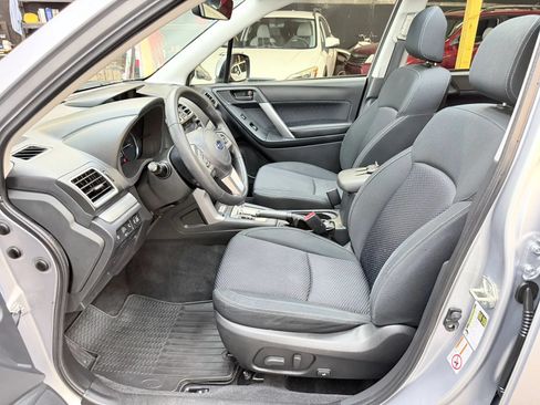 Used 2018 Subaru Forester 2.5i Premium AWD/4WD image 10