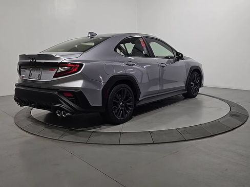 New 2026 Subaru WRX Premium AWD/4WD image 5