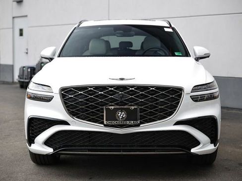 New 2026 Genesis GV70 3.5T Sport Prestige image 15