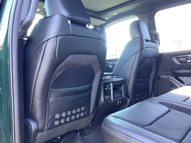 New 2027 RAM 1500 RHO w/ RHO Level 1 Equipment Group AWD/4WD image 25