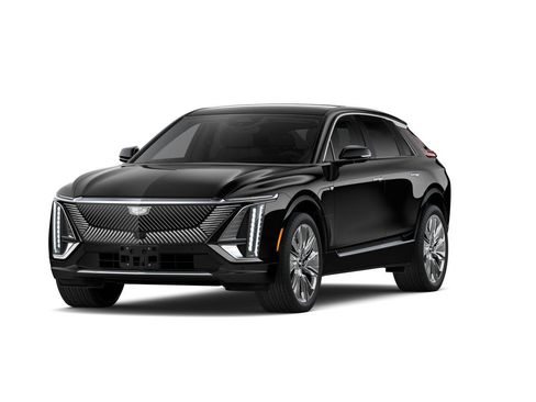 New 2026 Cadillac Lyriq Signature Luxury AWD/4WD image 1