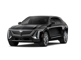 New 2026 Cadillac Lyriq Signature Luxury AWD/4WD video 1