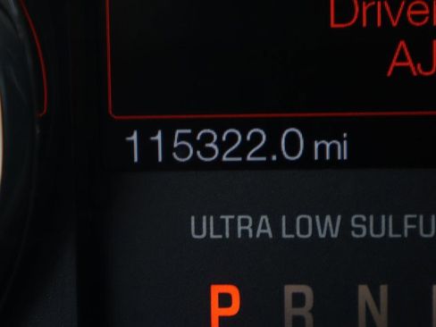 Used 2012 Ford F250 Lariat w/ Lariat Interior Pkg image 26