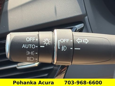 Certified 2024 Acura RDX w/ Advance Package AWD/4WD image 10