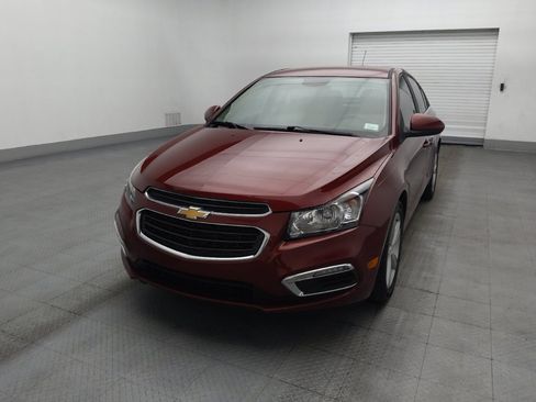 Used 2016 Chevrolet Cruze LT FWD image 15