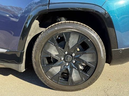 New 2025 Jeep Wagoneer S Launch Edition image 20