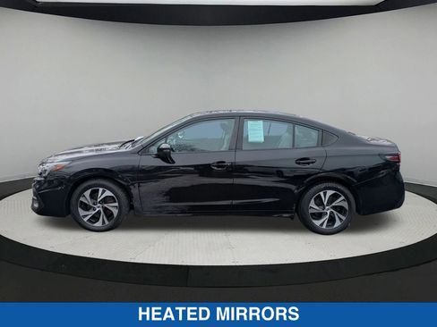 Certified 2023 Subaru Legacy Premium image 7