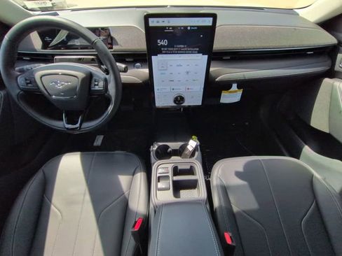 New 2026 Ford Mustang Mach-E Select w/ Comfort Package image 17