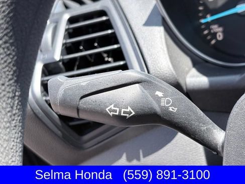 Used 2017 Ford Escape SE FWD image 14