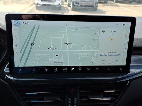 Used 2023 Ford Escape ST-Line Select w/ Tech Pack #2 image 15