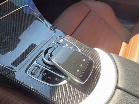 Used 2021 Mercedes-Benz C 43 AMG 4MATIC Coupe image 27